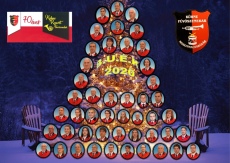 Békés Boldog Karácsonyt és Boldog Új Évet Kívánunk! Békés Boldog Karácsonyt és Boldog Új Évet Kívánunk!